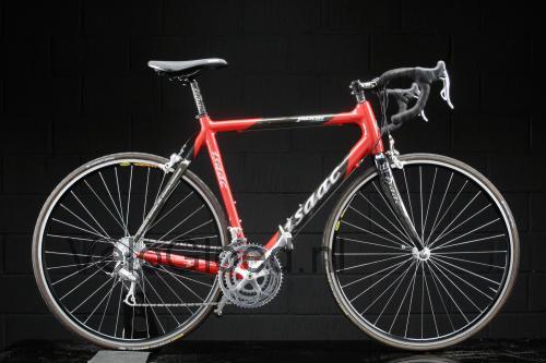 Isaac Road beoordelingen en specificaties